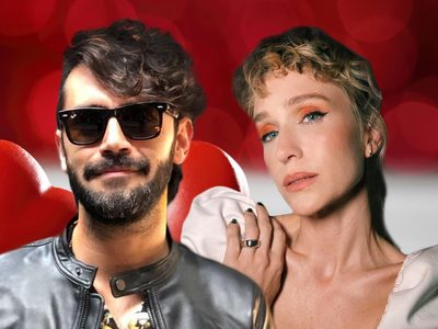 "Yo estaba llorando": la sorpresiva propuesta de casamiento de Gonzalo Heredia a Brenda Gandini