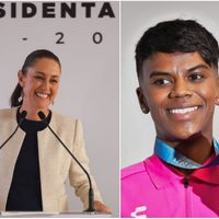 Sheinbaum felicita medallistas olímpicos y reitera la necesidad de fortalecer el deporte mexicano