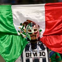 La sufrida victoria del Tri en imágenes