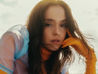 “Hoy estoy feliz”: Evaluna Montaner mostró su satisfacción en Instagram por su nuevo éxito