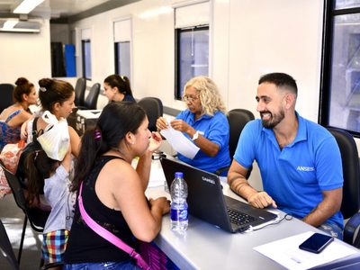La semana próxima ANSES recargará la Tarjeta Alimentaria ¿y el saldo?