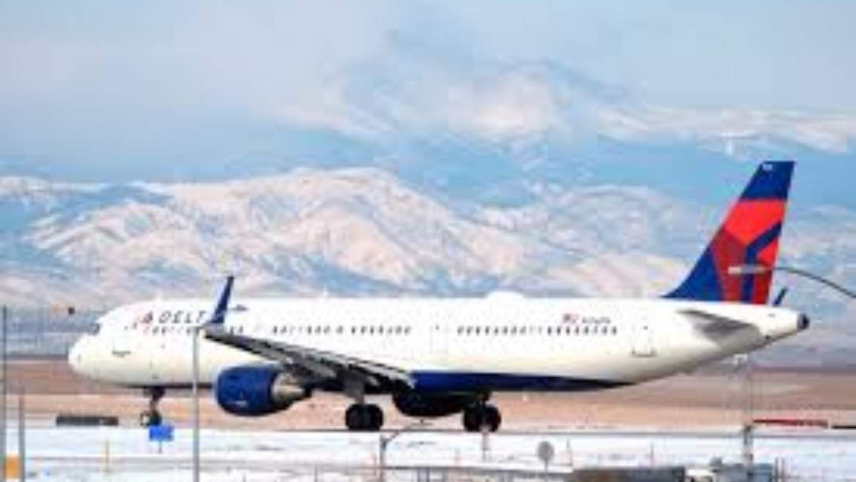 Vuelos de Delta Air Lines