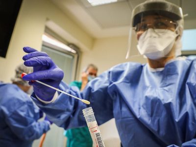 Alentador panorama: ya son 62 los pacientes recuperados en Neuquén