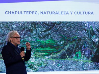 Un hueco en la política cultural