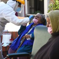 Bolivia se enfrenta a una cuarta ola de la pandemia con bajos niveles de vacunación