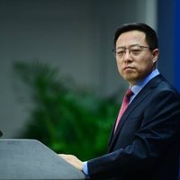 China rechaza las acusaciones de EU sobre ciberataques y lo acusa de realizar "escuchas en masa"