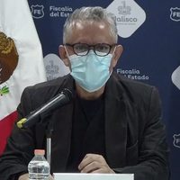 Hallan en Nayarit el cadáver de empresario desaparecido en Jalisco