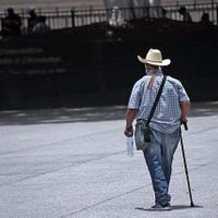 Estos son los estados con temperaturas mayores a 40 grados este lunes