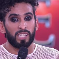 "Le dicen la...": Gabo Usandivaras escrachó a figura de Showmatch y ¡confirmó lo peor!