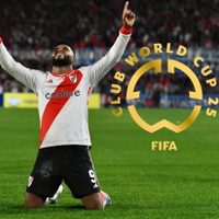 ¿Mete un bombazo?: la estrella internacional que quiere River para el Mundial de Clubes