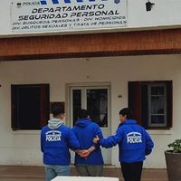 Detuvieron e imputaron al hombre acusado por asesinar al profesor de música de Centenario