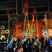 El gobierno y las organizaciones sociales llegaron a un nuevo acuerdo por obras