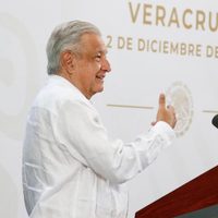 La marcha empoderó a la gente y “quieren más”: AMLO