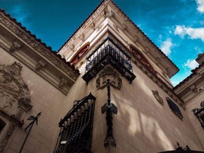 El Museo Evita fue elegido como una de las atracciones del mundo