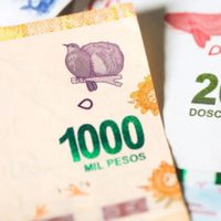 Un informe económico proyectó la inflación de abril en Argentina