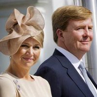 La increíble historia del rey Guillermo, el hombre que cambió por Máxima de Holanda