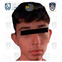 Detienen al sospechoso de lanzar el petardo que mató a Patxy Ximena en el Bachilleres 2