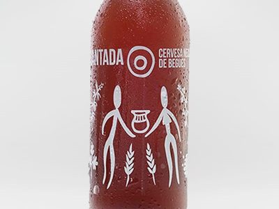 En España, hacen una cerveza neolítica