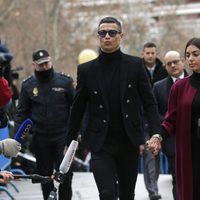 Ronaldo es condenado a dos años de cárcel y al pago de una multa de 19 millones de euros