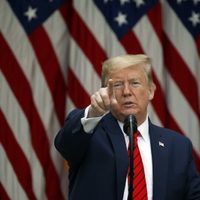 Trump durísimo contra China en su discurso ante la ONU: “Debemos exigir cuentas”