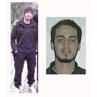 Confirman identidad de segundo atacante suicida del aeropuerto de Bruselas