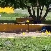 Matan a seis personas en cuatro municipios al sur de Guanajuato