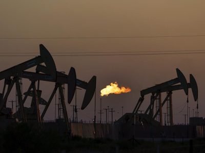 EU impondrá tarifas a compañías por producir metano