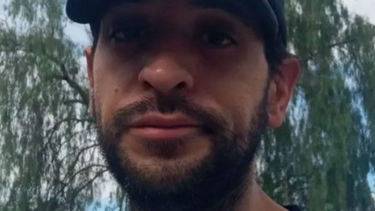 Juan Manuel Ramírez, de 35 años y un extenso prontuario