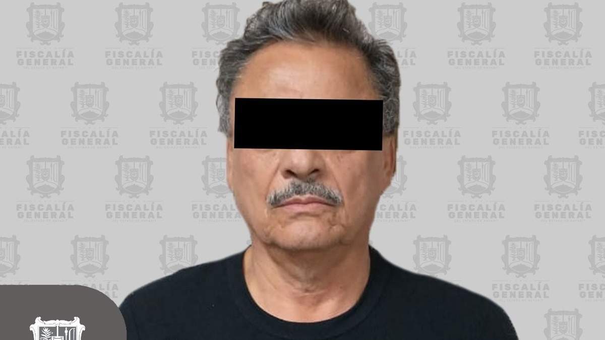 Luis Manuel “N”, dirigente del SETUAN