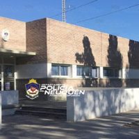 Le fue a robar cables al vecino y, como lo descubrió, le dio una puñalada