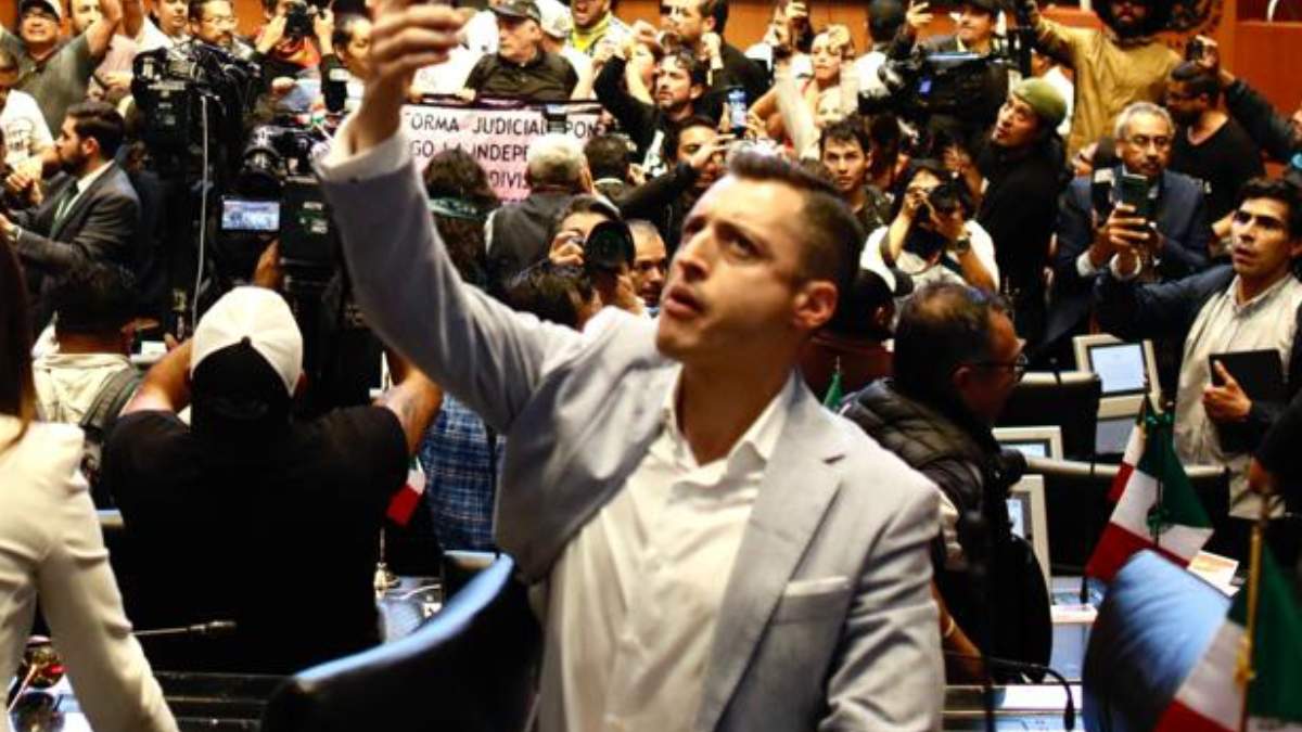 Luis Donaldo Colosio Riojas