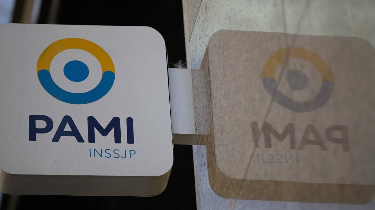 PAMI mantiene importantes beneficios para sus afiliados. Fuente: (X)