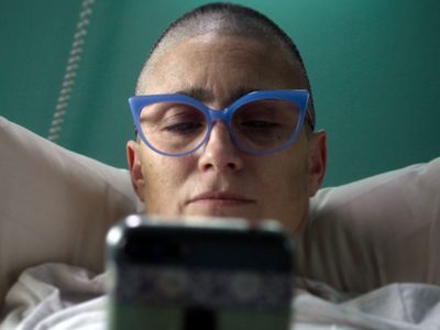 Netflix: "El cuaderno de Tomy", la película argentina que promete ser lo más conmovedor del año