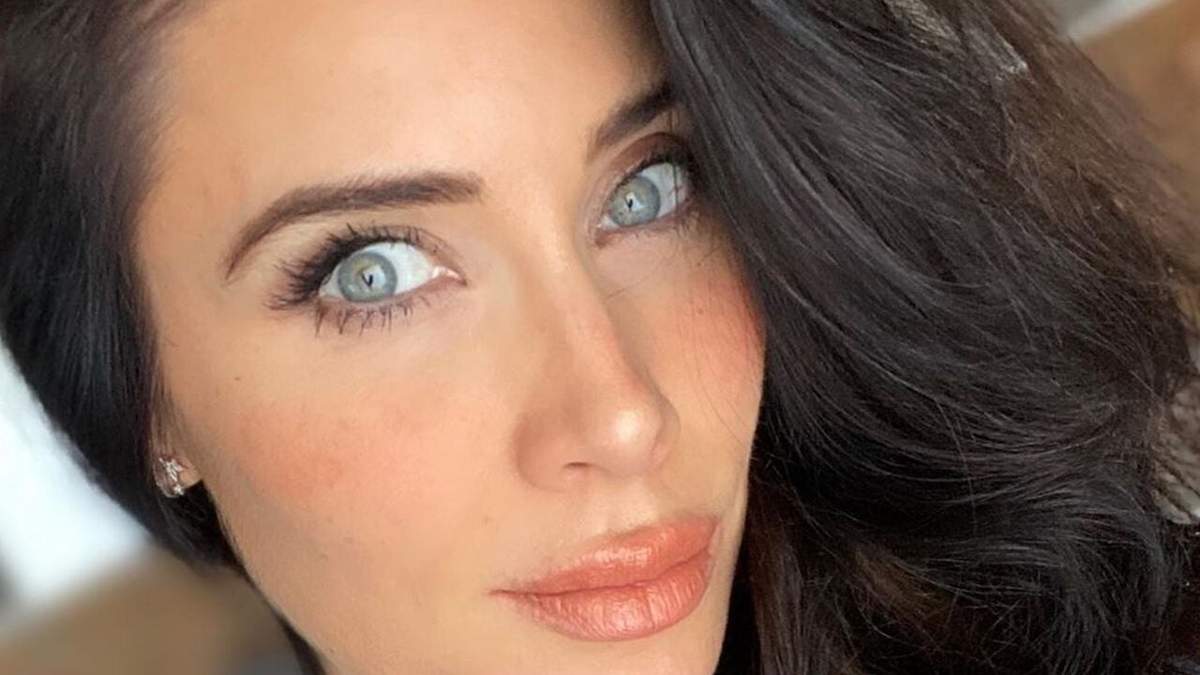 Pilar Rubio. Fuente: (Instagram)