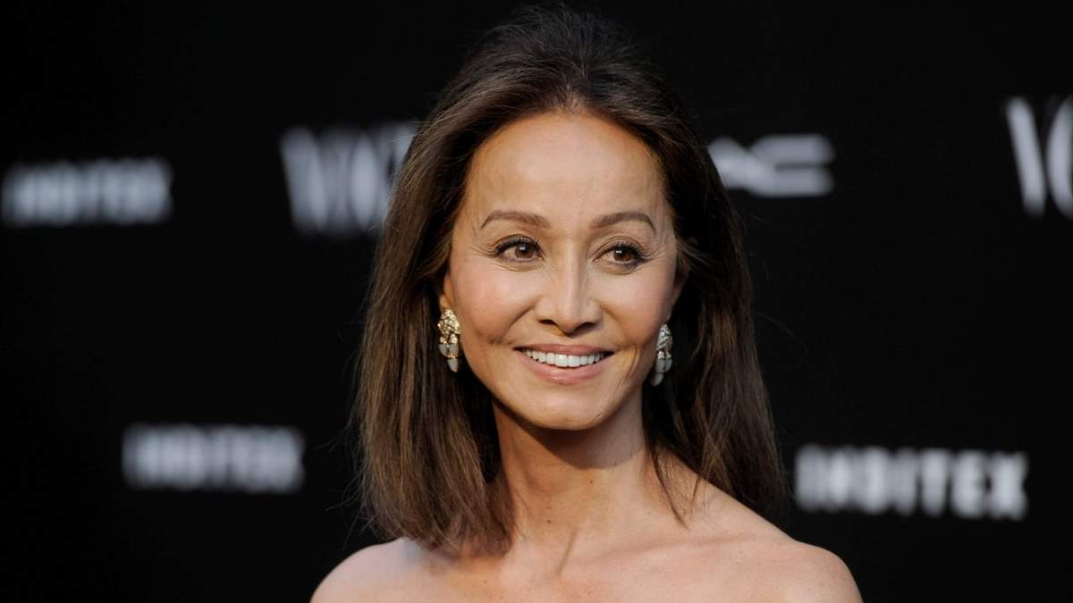 Isabel Preysler. Fuente: (Instagram).