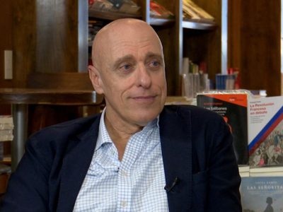 Milei le dijo al periodista Carlos Pagni que es un "delincuente malparido"