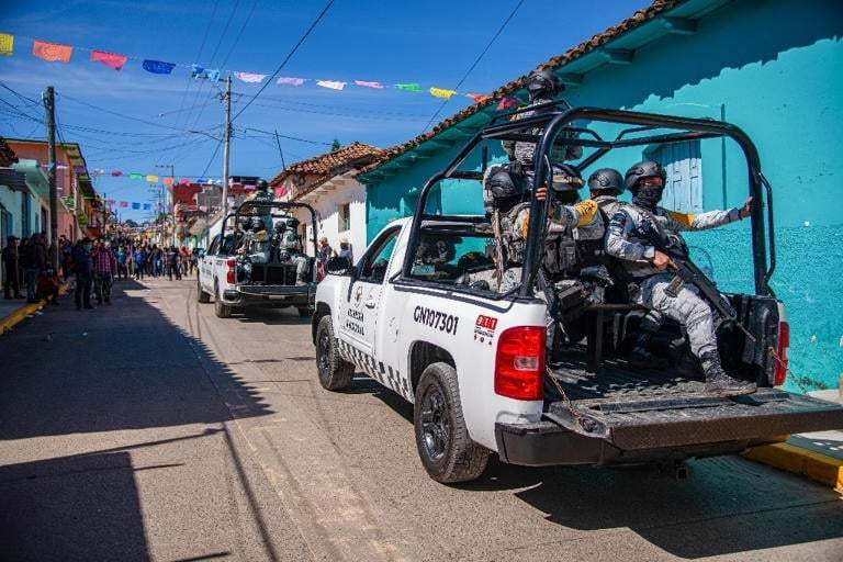 Parroquias piden intervención por error en sentencia de 110 años a indígenas tseltales