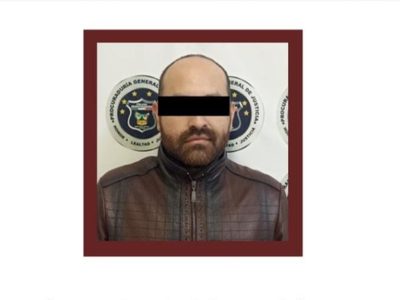 Detienen al alcalde de Nopala por “estafa siniestra”; había librado prisión y marchó con AMLO