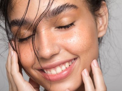 Cejas perfectas en minutos: mirá cómo preparar tu el gel fijador casero