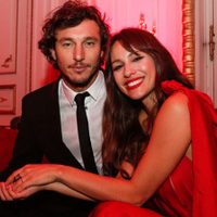 "Para que yo hable": Pampita y una insólita frase sobre el escándalo con Pico Mónaco