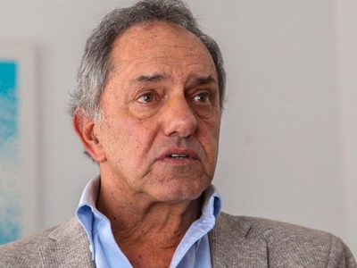 La Ciudad de Buenos Aires rechazó el pedido de Daniel Scioli de atrasar el inicio de clases