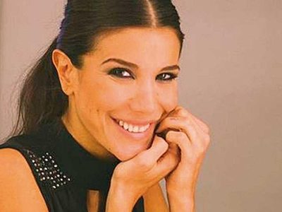 Andrea Rincón sacó a la luz su "talento oculto"... ¡y se lució!