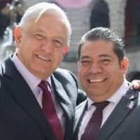 Radamés Salazar Solorio, senador de Morena, murió por coronavirus