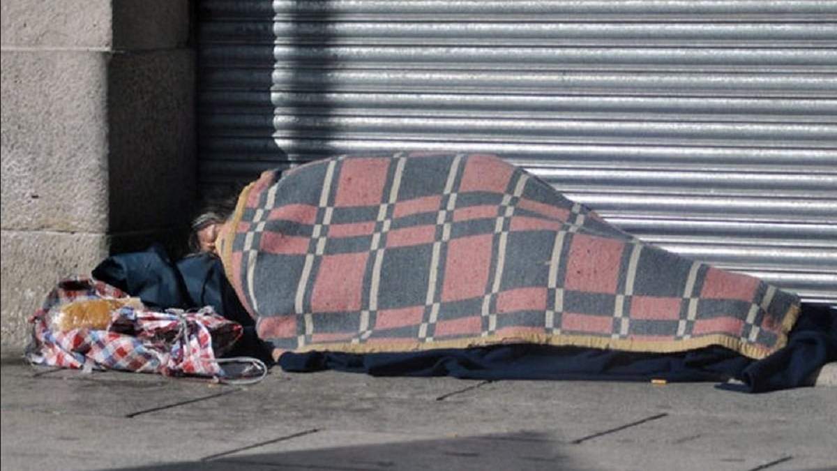 Pretenden que el gobierno desarrolle herramientas públicas concretas de ayuda y garantizar que sean efectivas. Fuente: (Canal 7)
