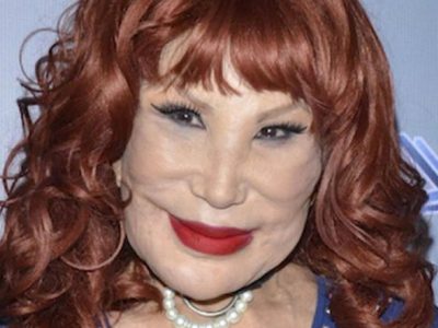 ¡Mira quién se casó! Lyn May le dio el "si" a su pareja 37 años menor ¡Enterate con quién!