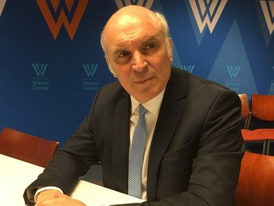 José Luis Espert denunció un hackeo en sus redes sociales, donde volvieron a promocionar a $Libra