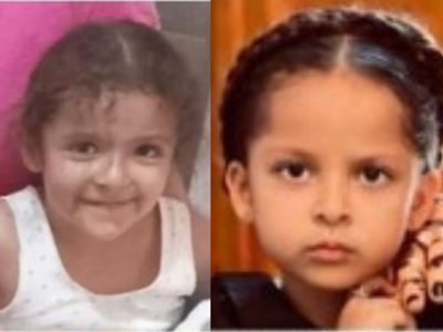 Feminicidio de Maritza Espino: Activan Alerta AMBER por sus dos hijas en Michoacán