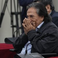 Condenan a 20 años y medio a expresidente peruano Alejandro Toledo por corrupción en caso Odebrecht