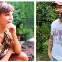 ¡Imperdible! Esta fue la reacción de Ximena Capristo ante el desopilante TikTok de Gustavo Conti