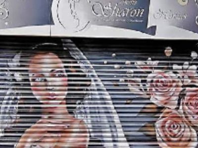 El potencial del arte callejero